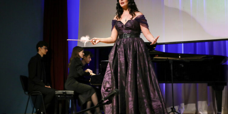 04.04.2023. Радио «Орфей»    