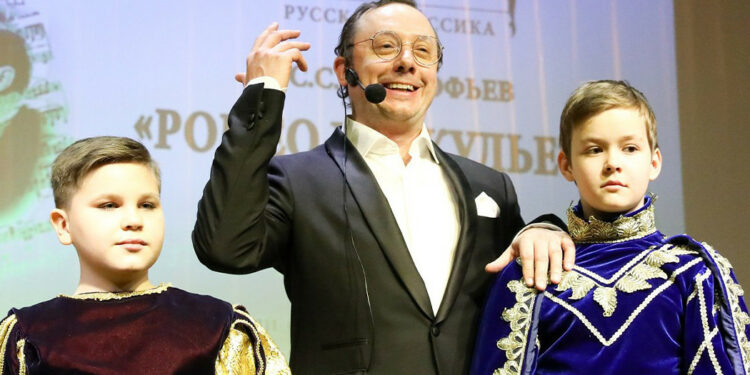 17.05.2023    Центральная служба новостей  