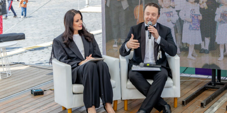 07.06.2023    Образ жизни. Москва    