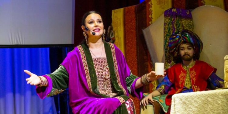 02.06.2023    Душевная Москва    