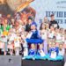 Спектакль «Пушкин в балете и опере». 06.06.2023 / Фото Юлия Усольцева￼