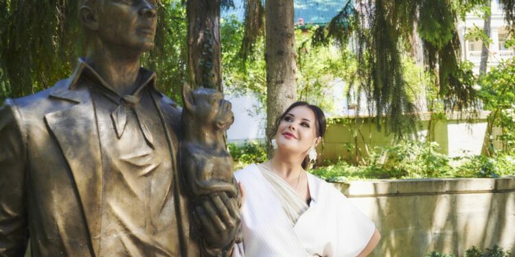 13.07.2023. Музыкальная жизнь