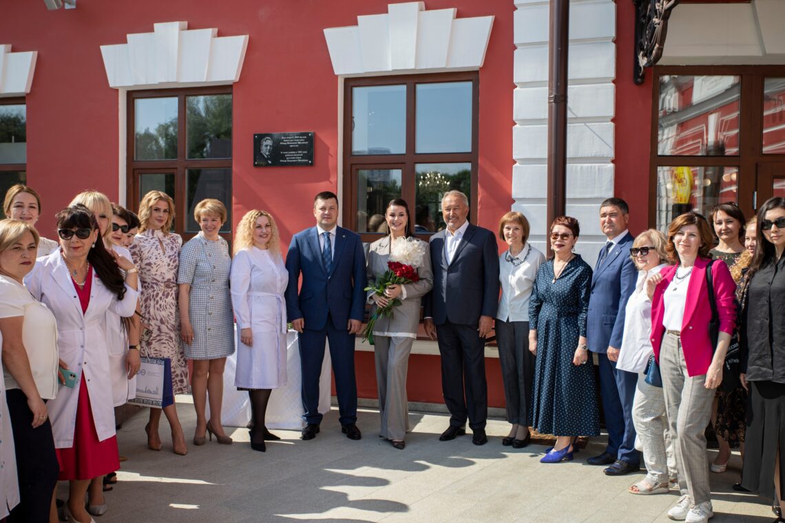 Съемки программы «Шаляпин в Уфе». День 3 / Фото: Руслан Юлтаев. 25.05.2023
