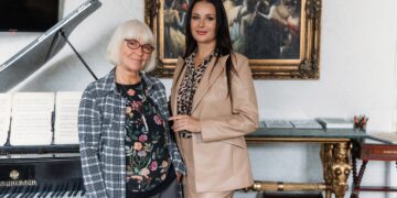 Музыкальное путешествие. Арт-отель Рахманинов/22.08.23 Фотограф Евгений Веденеев