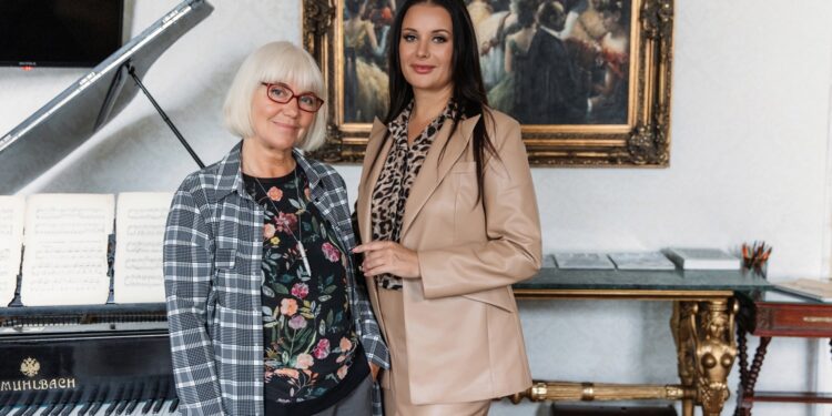 Музыкальное путешествие. Арт-отель Рахманинов/22.08.23 Фотограф Евгений Веденеев