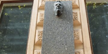 Петербург Шаляпина и Рахманинова / День 2-22.08.23 Фотограф Евгений Веденеев