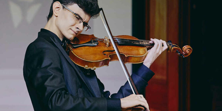 Более 700 юных музыкантов приняли участие в Международном конкурсе «Моя Россия: музыкальное путешествие»!