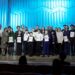 Фонд Оксаны Федоровой выступил партнером ХХVIII Конкурсного прослушивания «Стипендия имени А.Н. Скрябина»