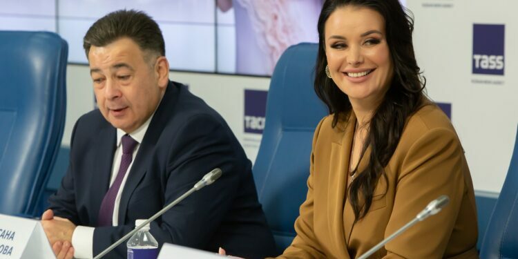 14. 11.2023. Музыка России // Победители конкурса юных музыкантов «Моя Россия: музыкальное путешествие»