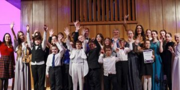 16. 11. 2023. Орфей  Конкурс «Моя Россия: музыкальное путешествие» подвёл итоги