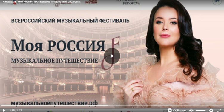 Презентация проекта