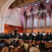 14 февраля стартовал III Всероссийский конкурс молодых композиторов «Партитура»