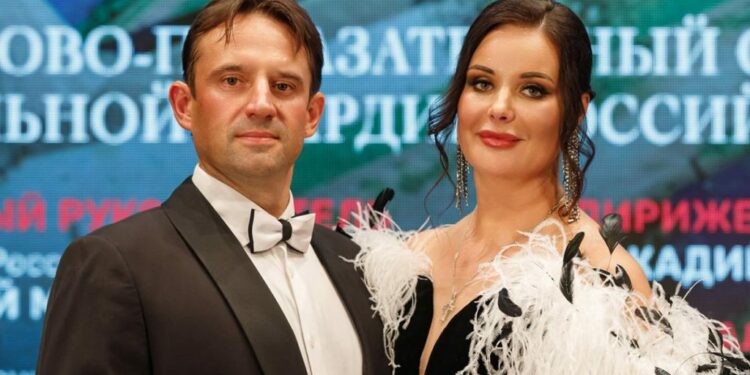 13.03.204. Музыкальная жизнь. // Оксана Федорова и Виктор Коротич выступят в Музее Прокофьева