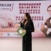 Оксана Федорова представила на выставке-форуме «Россия» премьеру фильма «Петербург Шаляпина и Рахманинова»