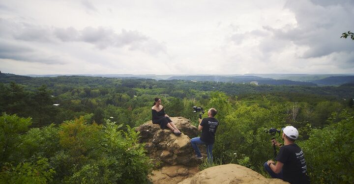 Концерт-телепремьера «Шаляпин и Рахманинов в Кисловодске» состоится на выставке-форуме «Россия»