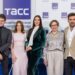Оксана Федорова представила Всероссийский фестиваль «Моя Россия: Музыкальное путешествие»