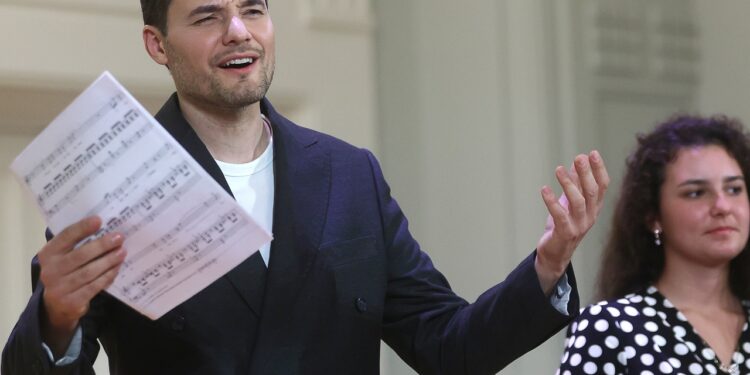 Псков. Мастер-класс 11.10.2024. Фото А.Кокшаров