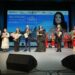 Оксана Федорова открыла в Пскове Всероссийский музыкальный фестиваль «Моя Россия: музыкальное путешествие»!