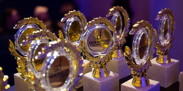 В рамках Фестиваля «Моя Россия: музыкальное путешествие» в Москве наградят юные таланты!