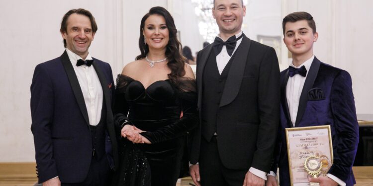 СПб. Пресс-конференция ТАСС. 08.11.2024. Фото А.Шатунов