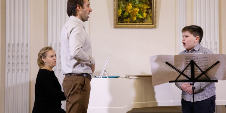 СПб. Пресс-конференция ТАСС. 08.11.2024. Фото А.Шатунов