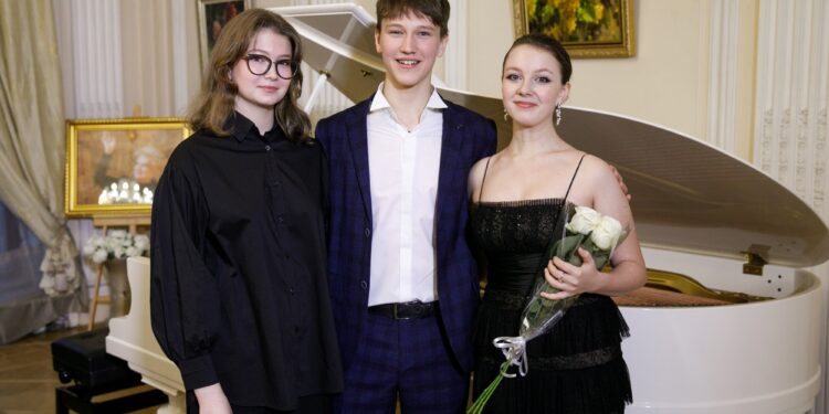 СПб. Пресс-конференция ТАСС. 08.11.2024. Фото А.Шатунов