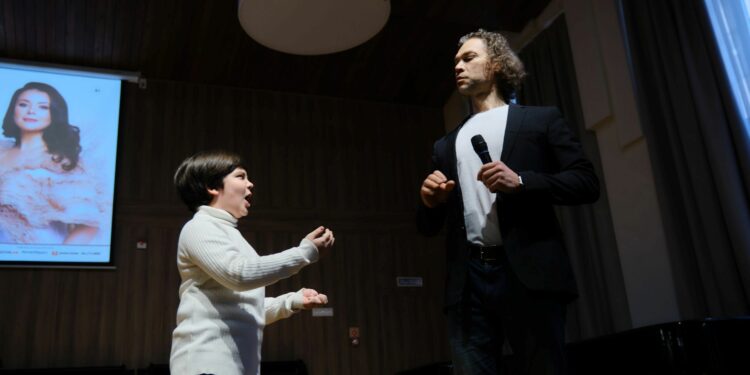 Казань. Мастер-классы 20.03.2025