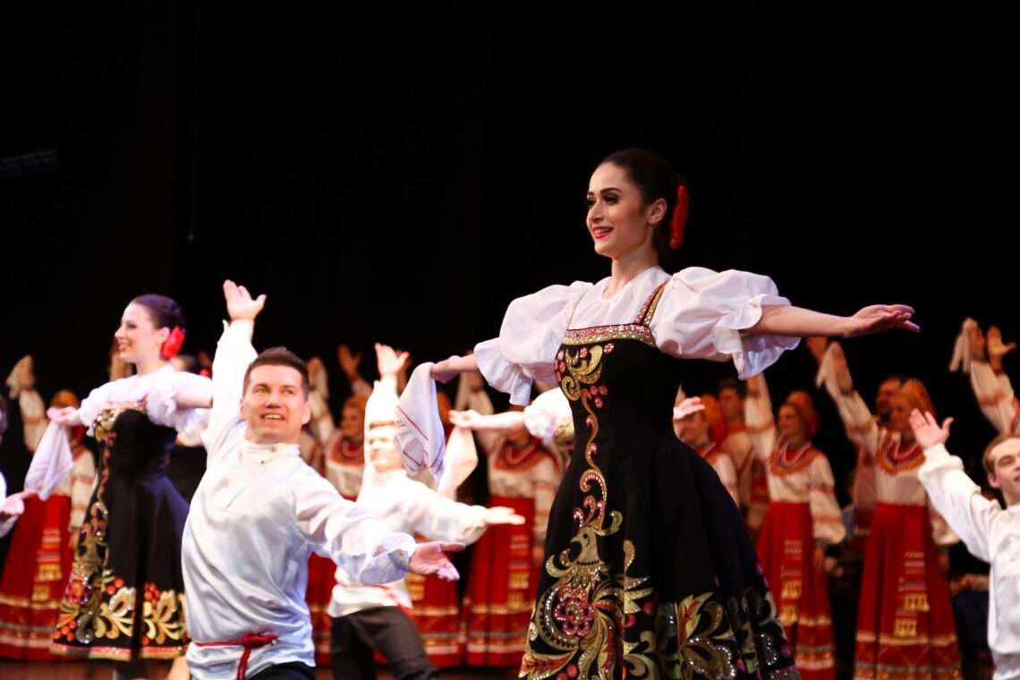 Телерадиоцентр «Орфей» приглашает на музыкальный фестиваль «Ровесники Победы»