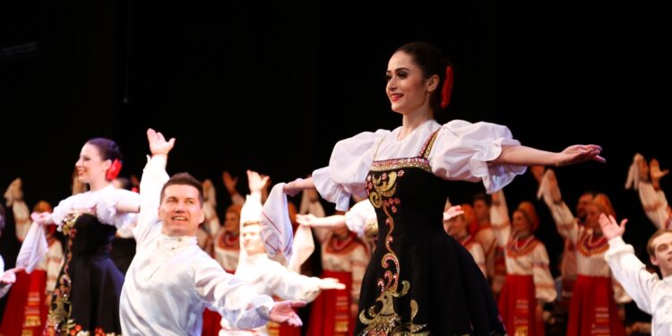 Телерадиоцентр «Орфей» приглашает на музыкальный фестиваль «Ровесники Победы»