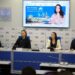 Казань. Пресс-конференция 19.03.2025