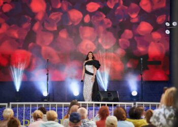 Кисловодск. Концерт “Юные таланты России”. 06.06.2025