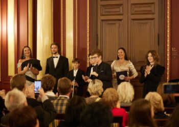 Музыка и архитектура: Вечер венгерской музыки в историческом особняке