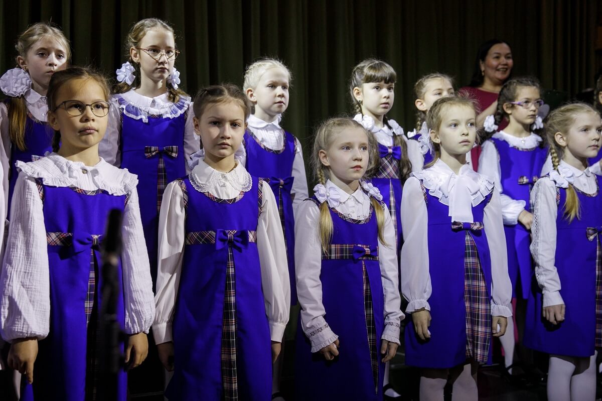 «Музыкальное путешествие в мир барокко» в Мальтийской капелле Воронцовского дворца